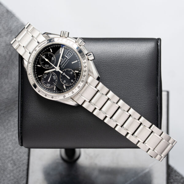 Omega 3513.50