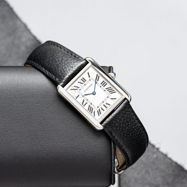 Cartier WSTA0028