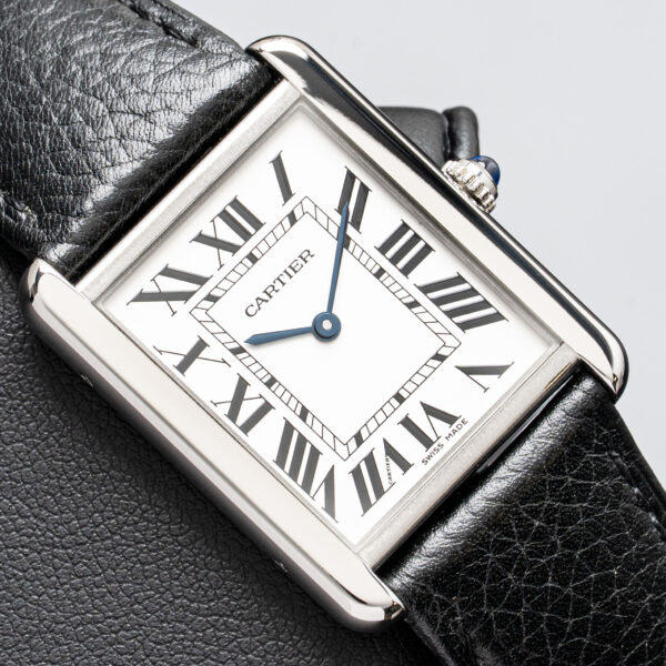 Cartier WSTA0028