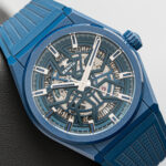 Zenith 49.9003.670/51.R793