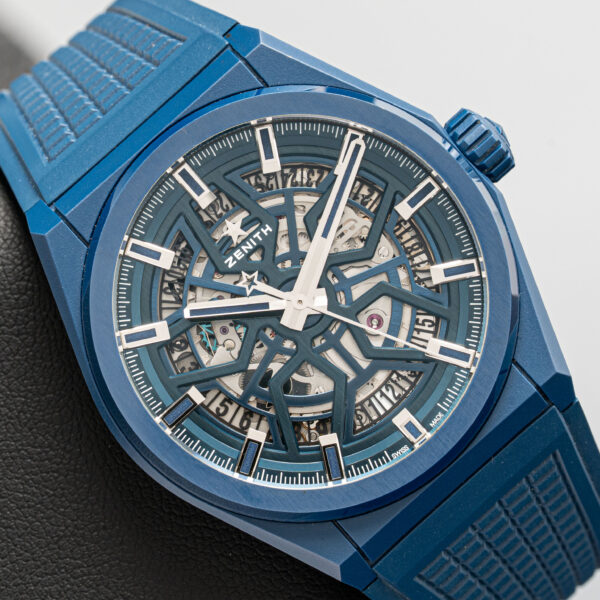 Zenith 49.9003.670/51.R793