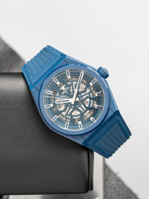 Zenith 49.9003.670/51.R793
