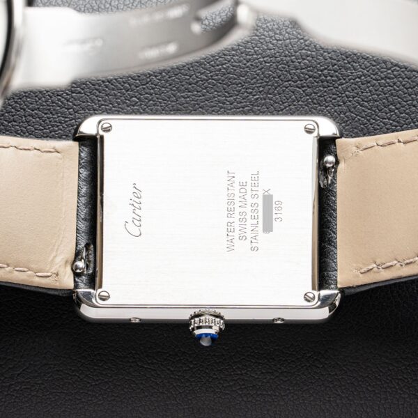 Cartier WSTA0028