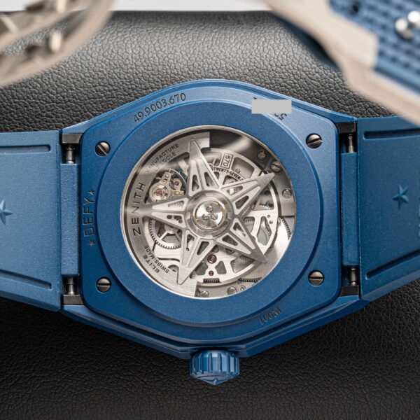 Zenith 49.9003.670/51.R793