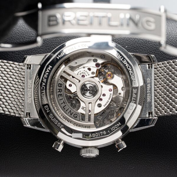 Breitling AB01764A1C1A1
