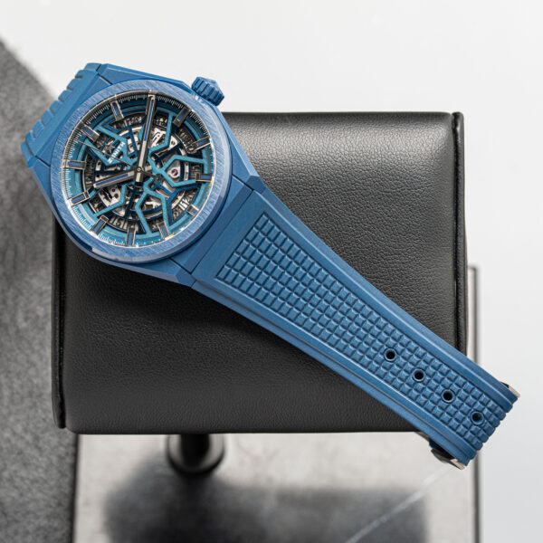 Zenith 49.9003.670/51.R793