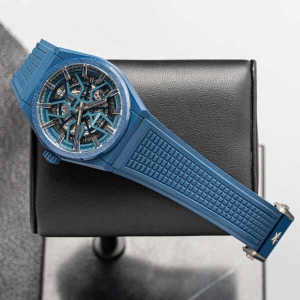 Zenith 49.9003.670/51.R793