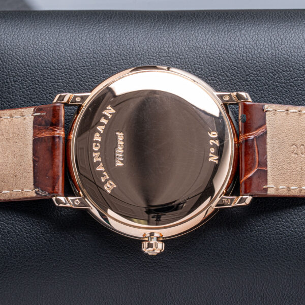 Blancpain 6223-3642-55A