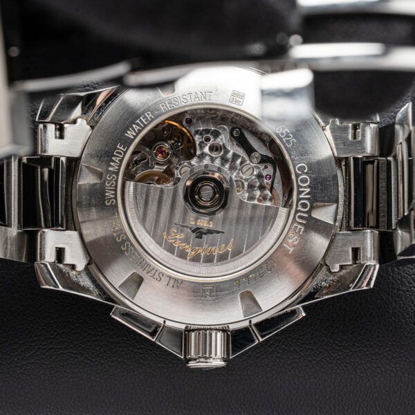 Longines L2.744.4