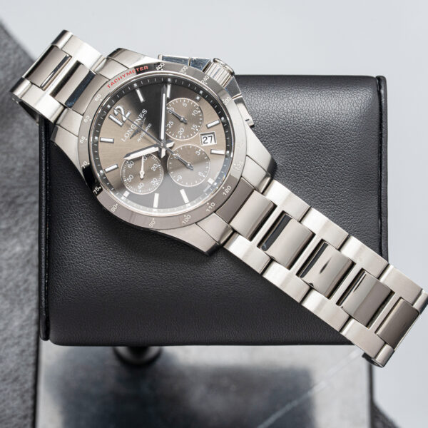 Longines L2.744.4