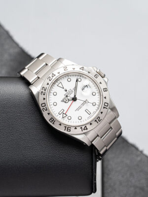 Rolex 16570