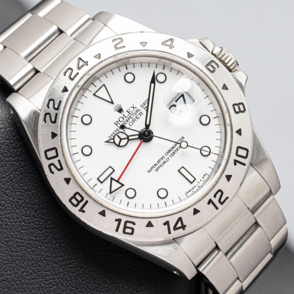 Rolex 16570