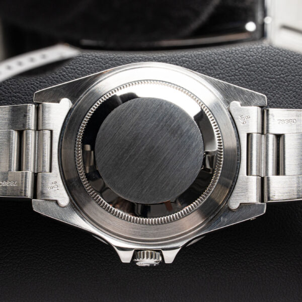Rolex 16570