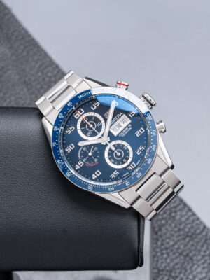 Tag Heuer CV2A1V.BA0738