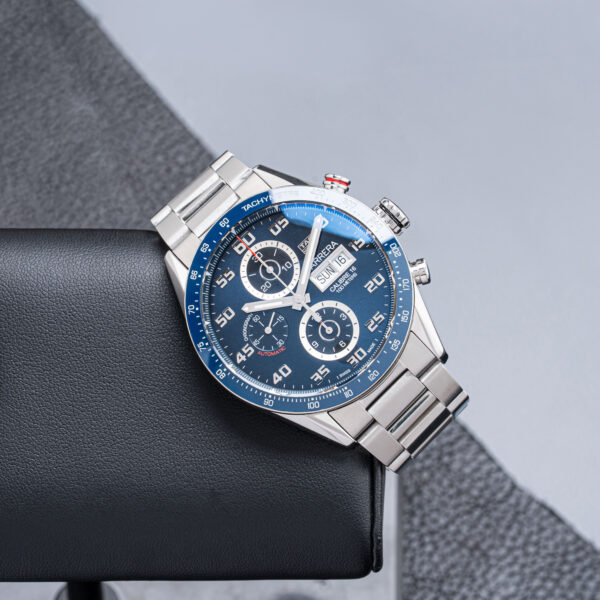 Tag Heuer CV2A1V.BA0738
