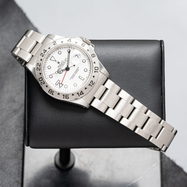 Rolex 16570
