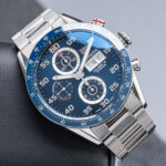 Tag Heuer CV2A1V.BA0738