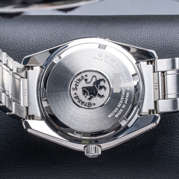 Grand Seiko SBGP001