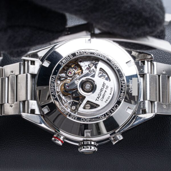 Tag Heuer CV2A1V.BA0738