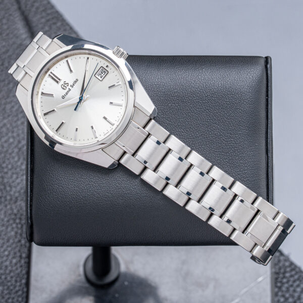 Grand Seiko SBGP001