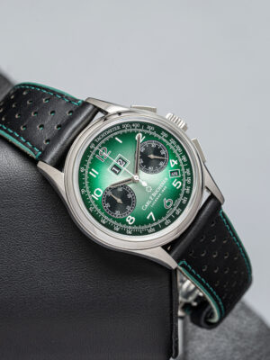 Carl F. Bucherer 00.10803.08.92.91