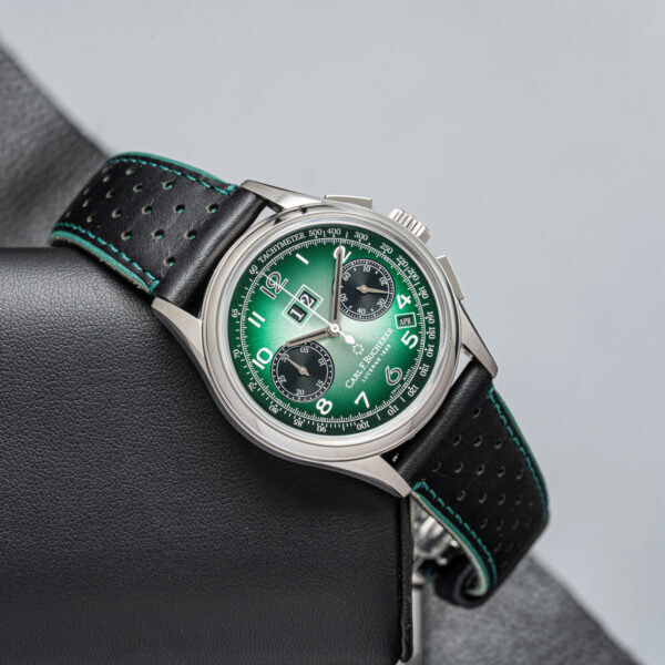 Carl F. Bucherer 00.10803.08.92.91