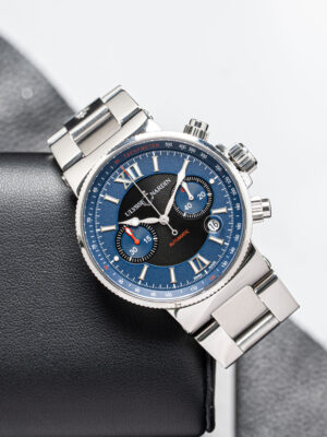 Ulysse Nardin 353-66