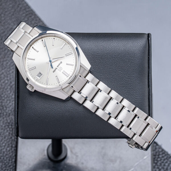 Grand Seiko SBGP001