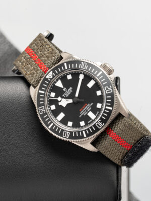 Tudor 25717N