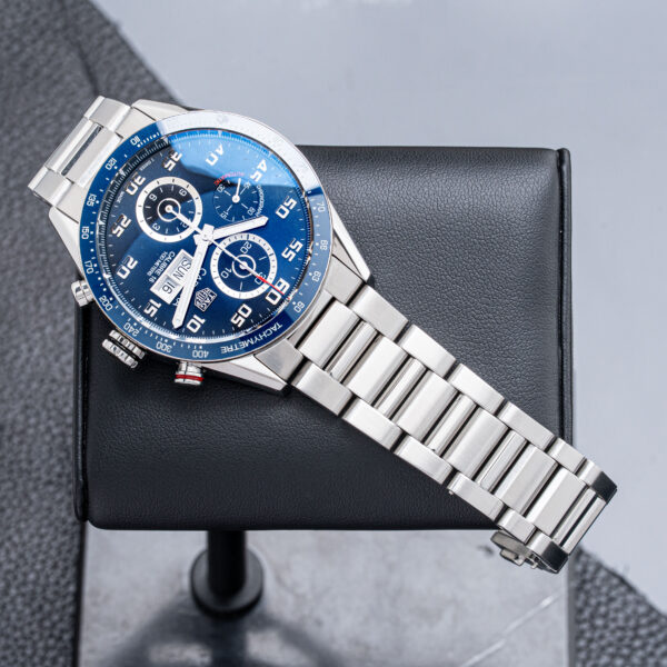 Tag Heuer CV2A1V.BA0738