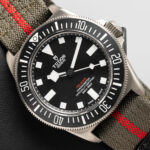 Tudor 25717N