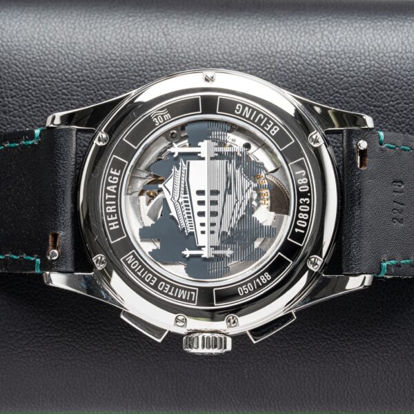 Carl F. Bucherer 00.10803.08.92.91