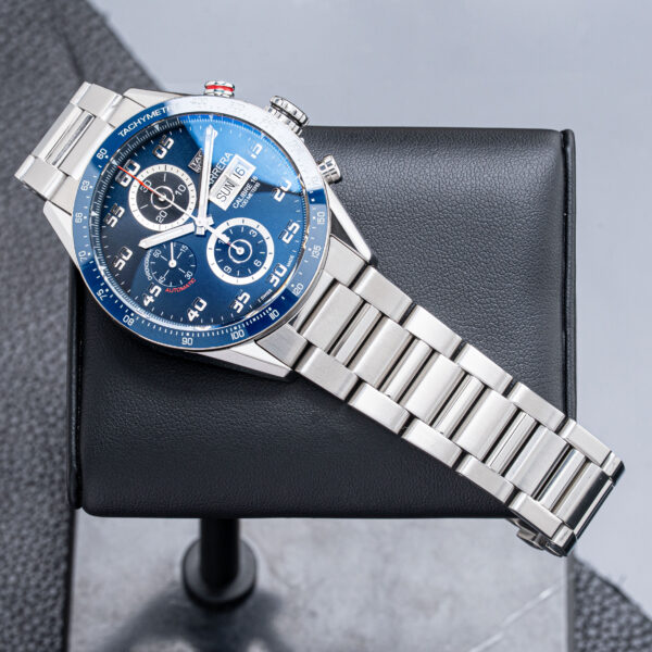 Tag Heuer CV2A1V.BA0738