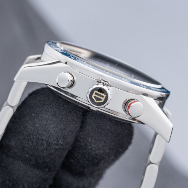Tag Heuer CV2A1V.BA0738