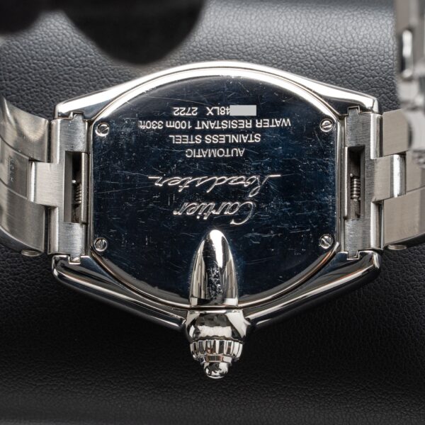Cartier W62032X6