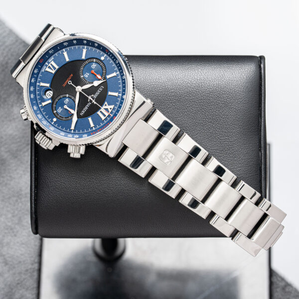 Ulysse Nardin 353-66