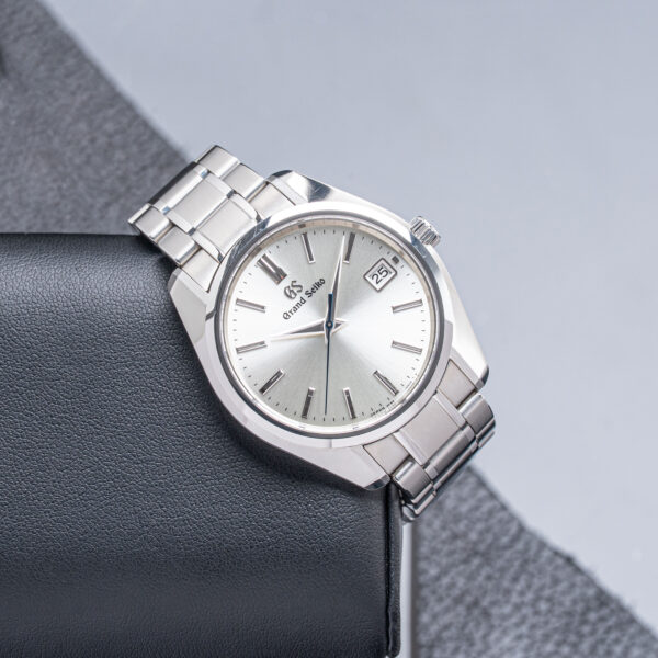 Grand Seiko SBGP001