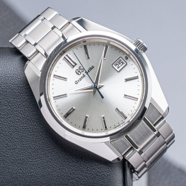 Grand Seiko SBGP001