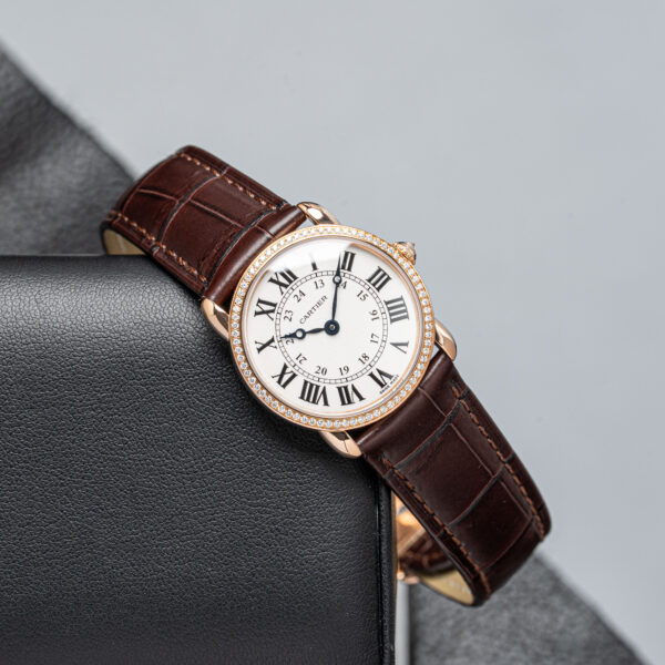 Cartier WR000351 / 2886