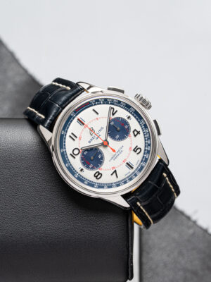 Breitling AB0118A71G1P1