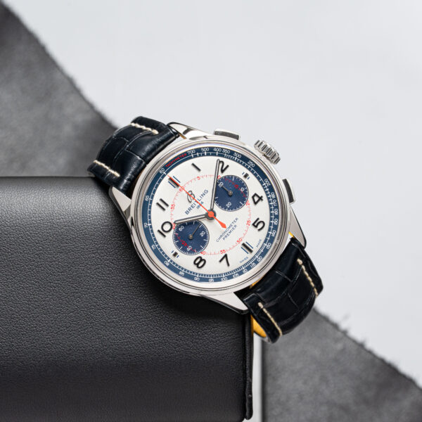 Breitling AB0118A71G1P1