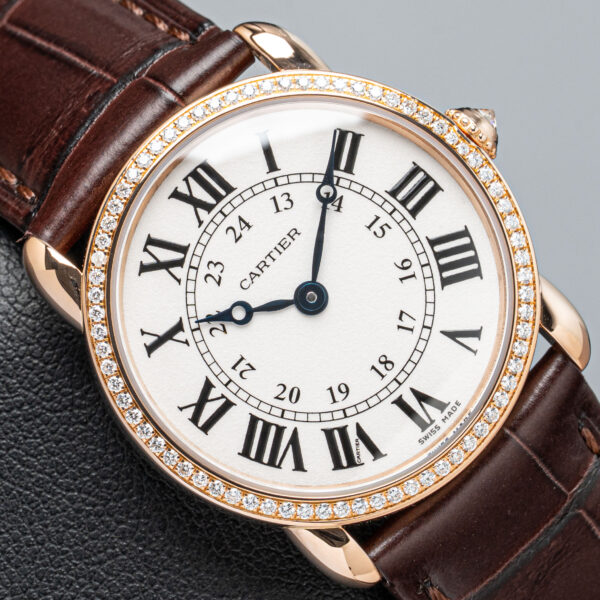 Cartier WR000351 / 2886