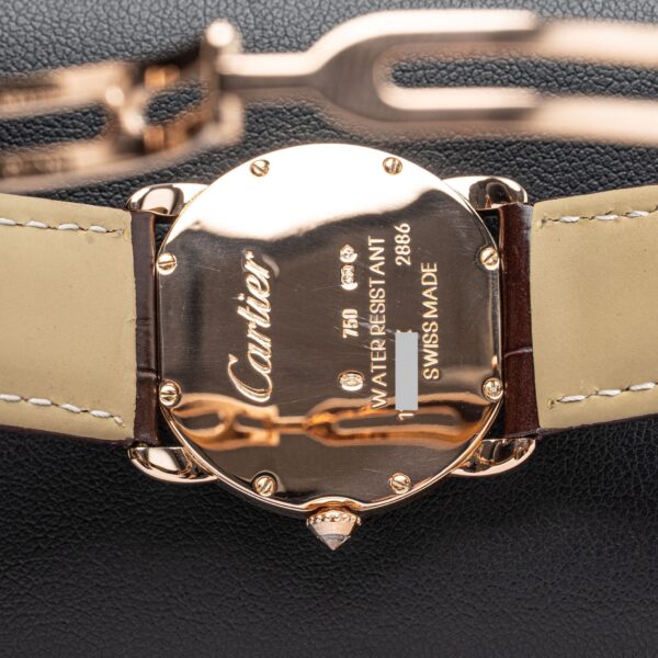 Cartier WR000351 / 2886