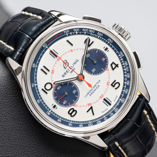 Breitling AB0118A71G1P1