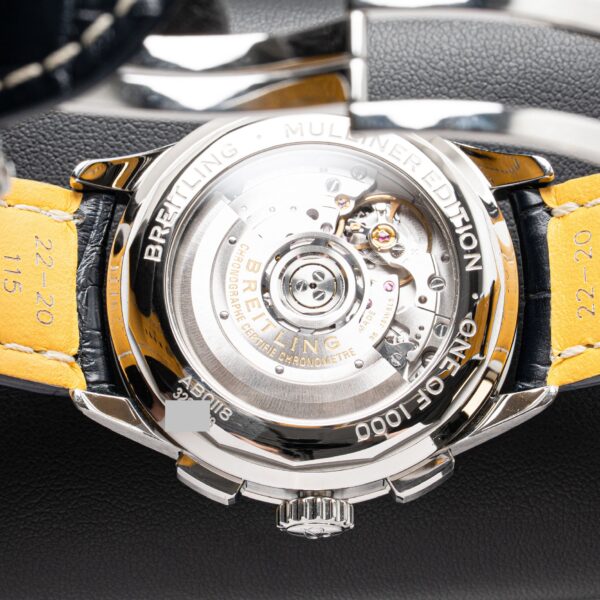 Breitling AB0118A71G1P1