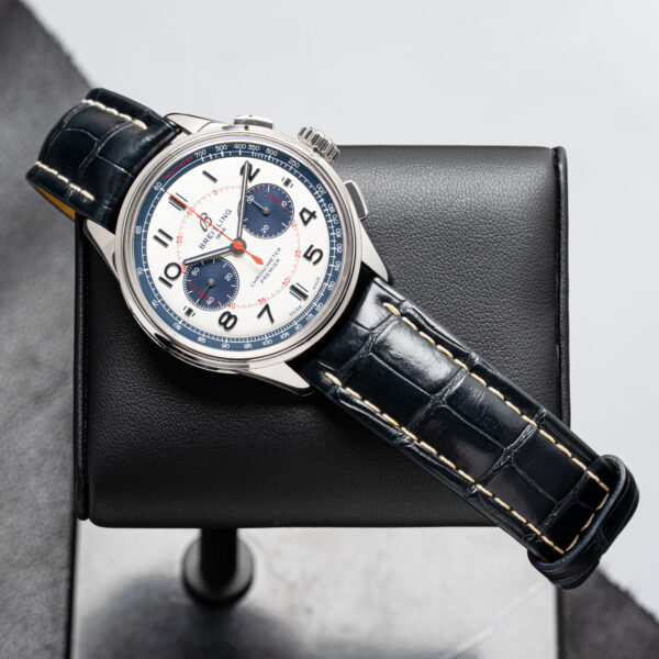 Breitling AB0118A71G1P1