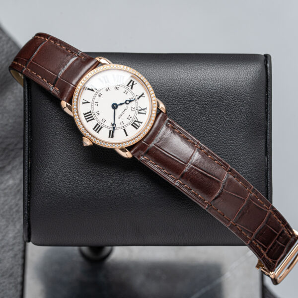 Cartier WR000351 / 2886