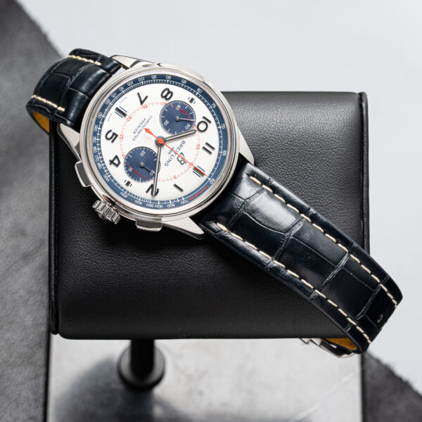 Breitling AB0118A71G1P1