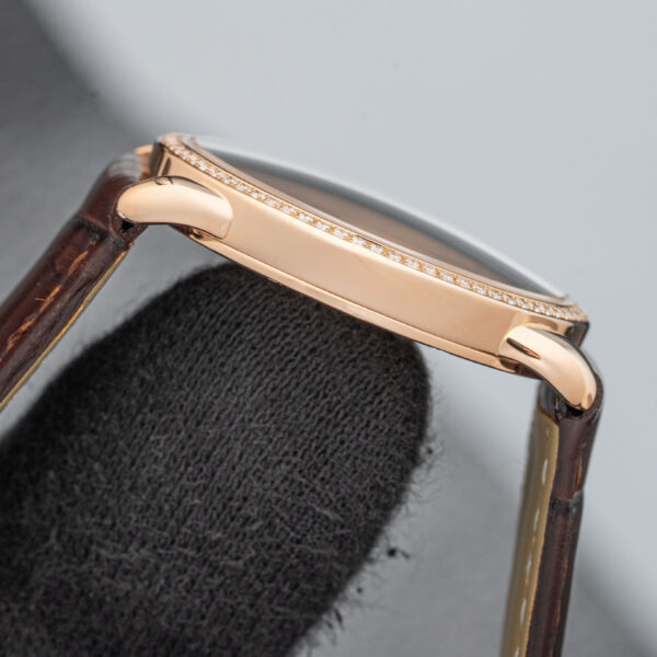 Cartier WR000351 / 2886