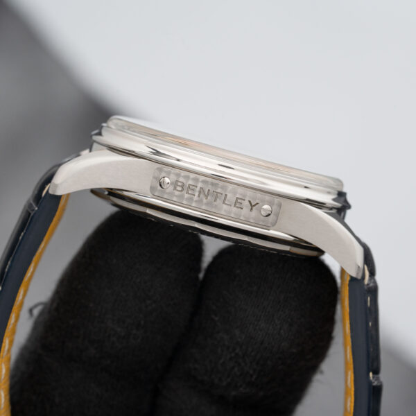 Breitling AB0118A71G1P1
